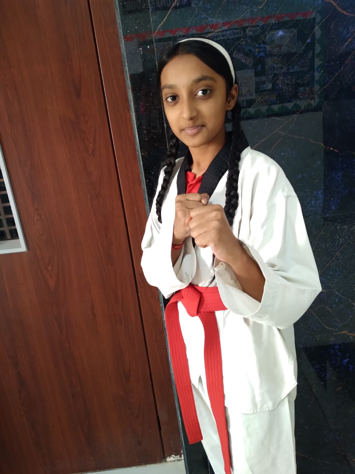 Miss. Shreyavi Karnase